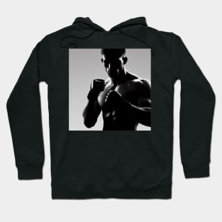 MMA Fighter Hoodie